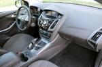 Ford Focus 1.0-Litre EcoBoost Titanium 2012 года
